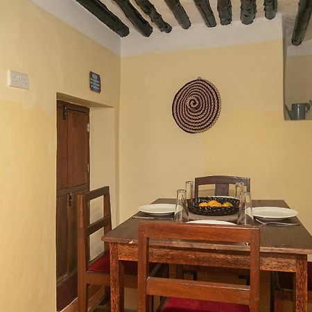 Hotel Zanzibar Spice Nest House Zewnętrze zdjęcie
