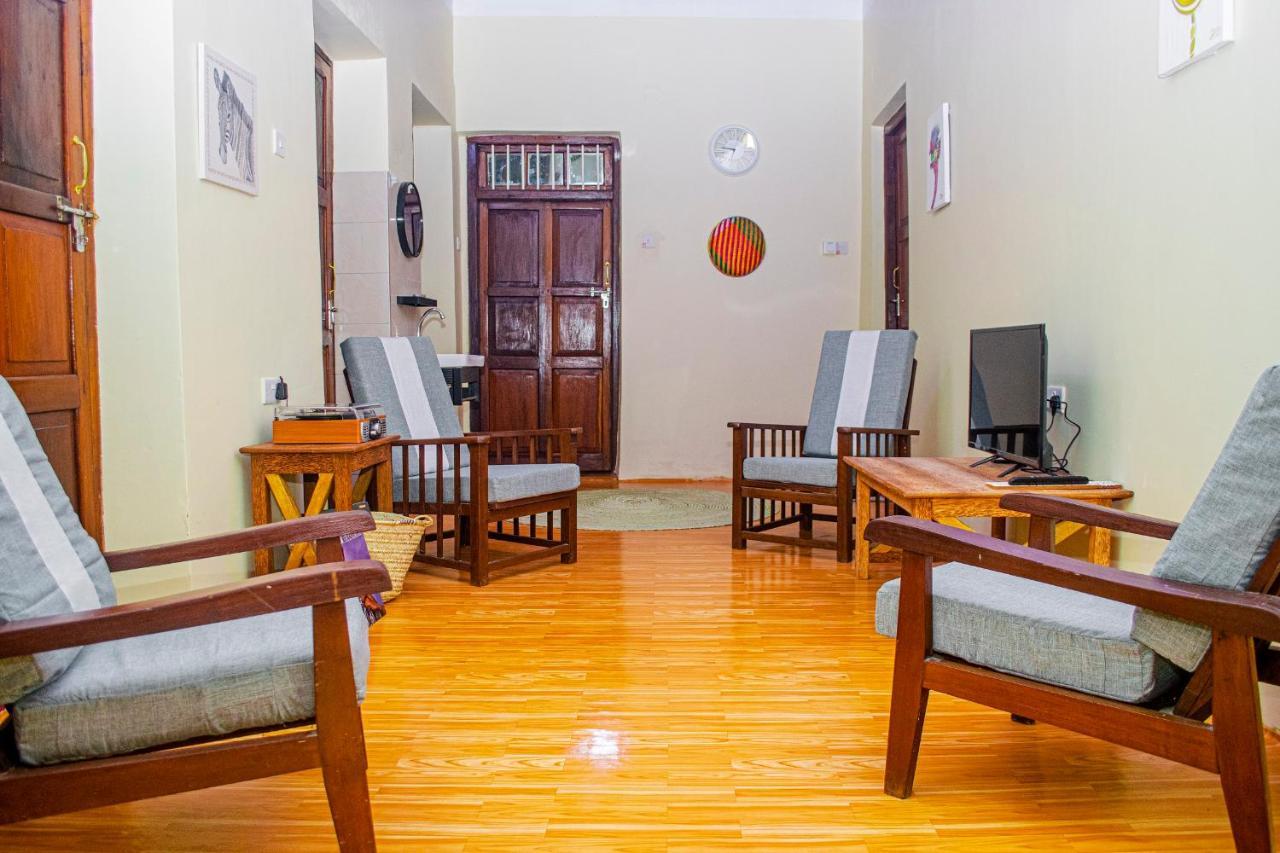 Hotel Zanzibar Spice Nest House Zewnętrze zdjęcie