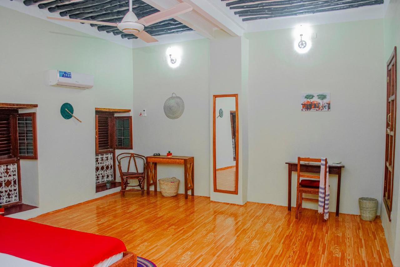 Hotel Zanzibar Spice Nest House Zewnętrze zdjęcie
