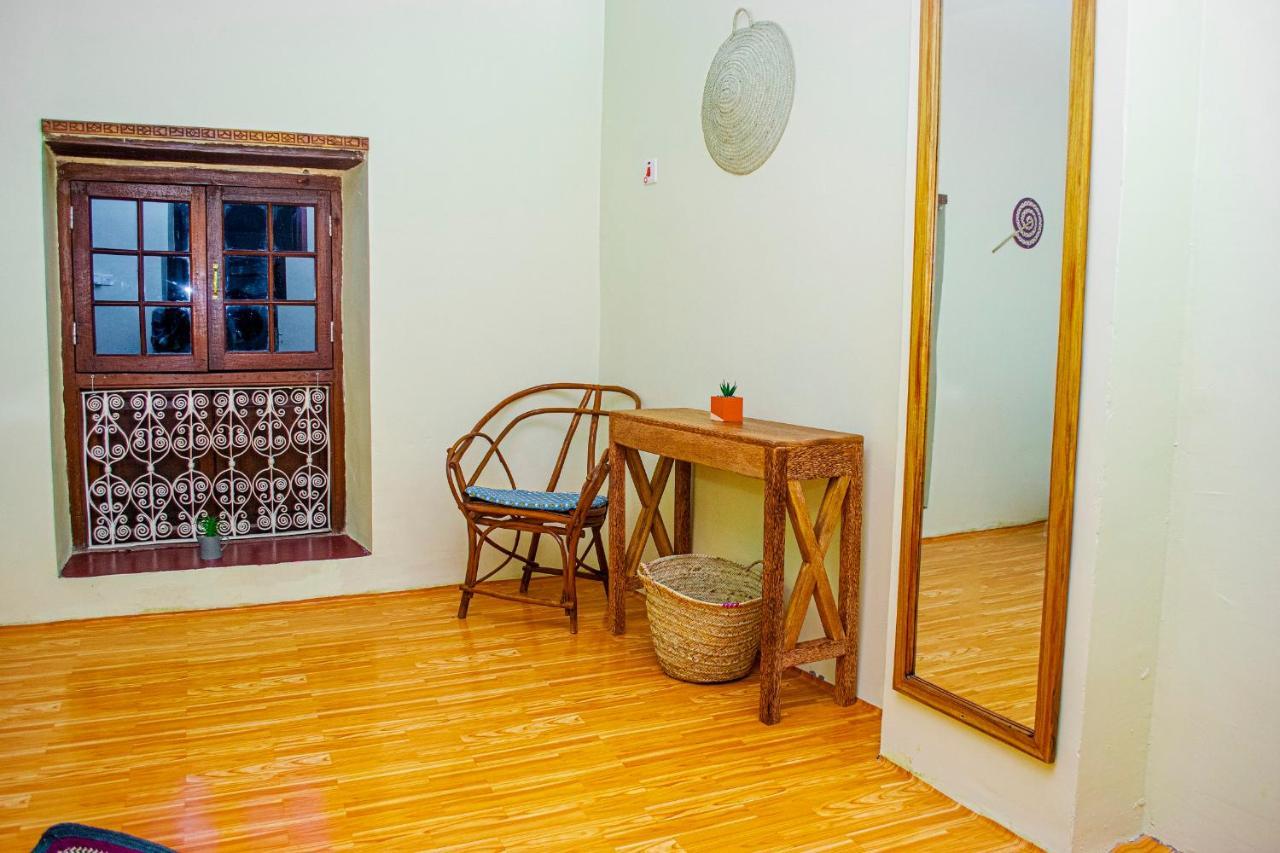 Hotel Zanzibar Spice Nest House Zewnętrze zdjęcie