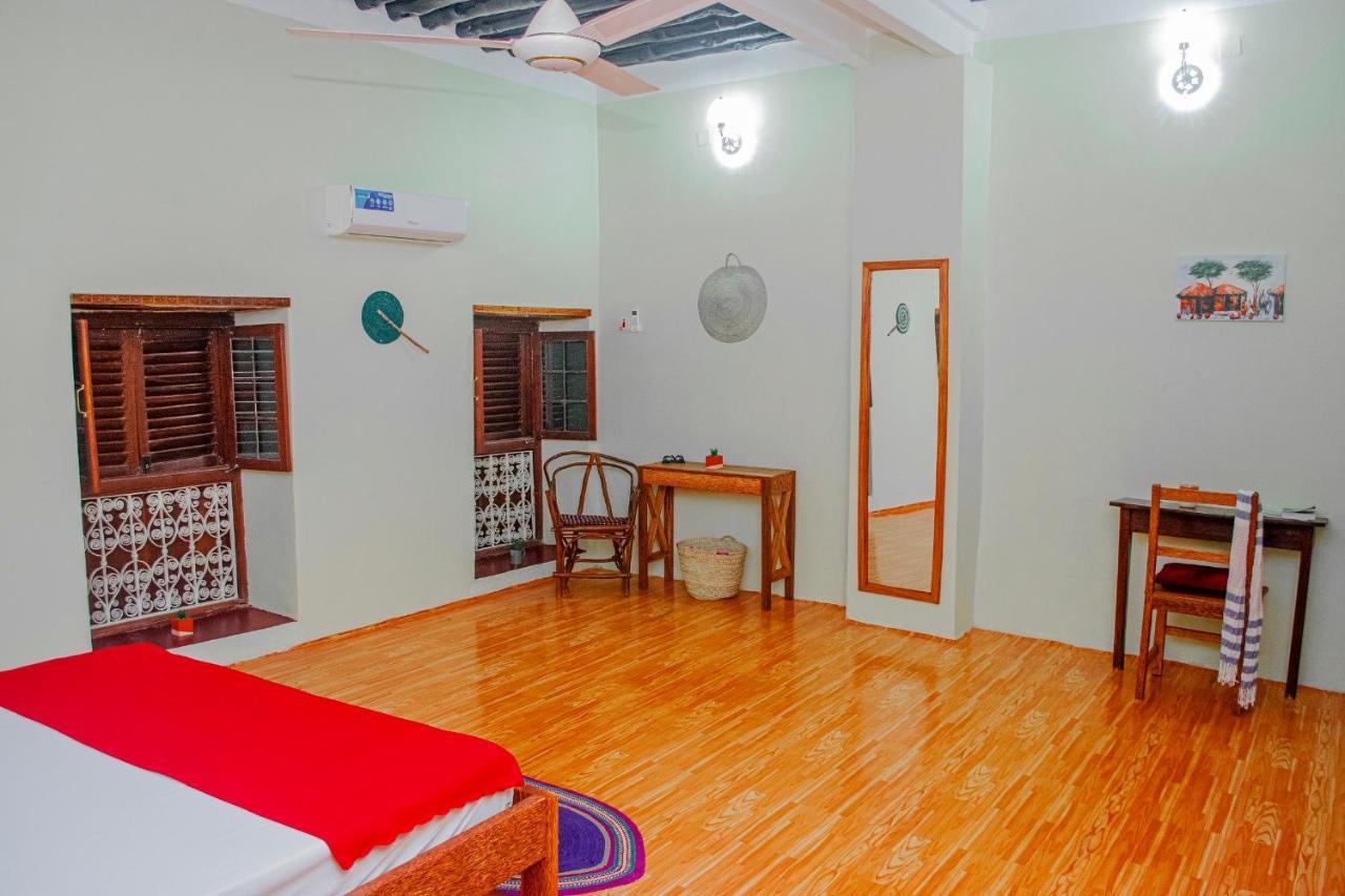 Hotel Zanzibar Spice Nest House Zewnętrze zdjęcie
