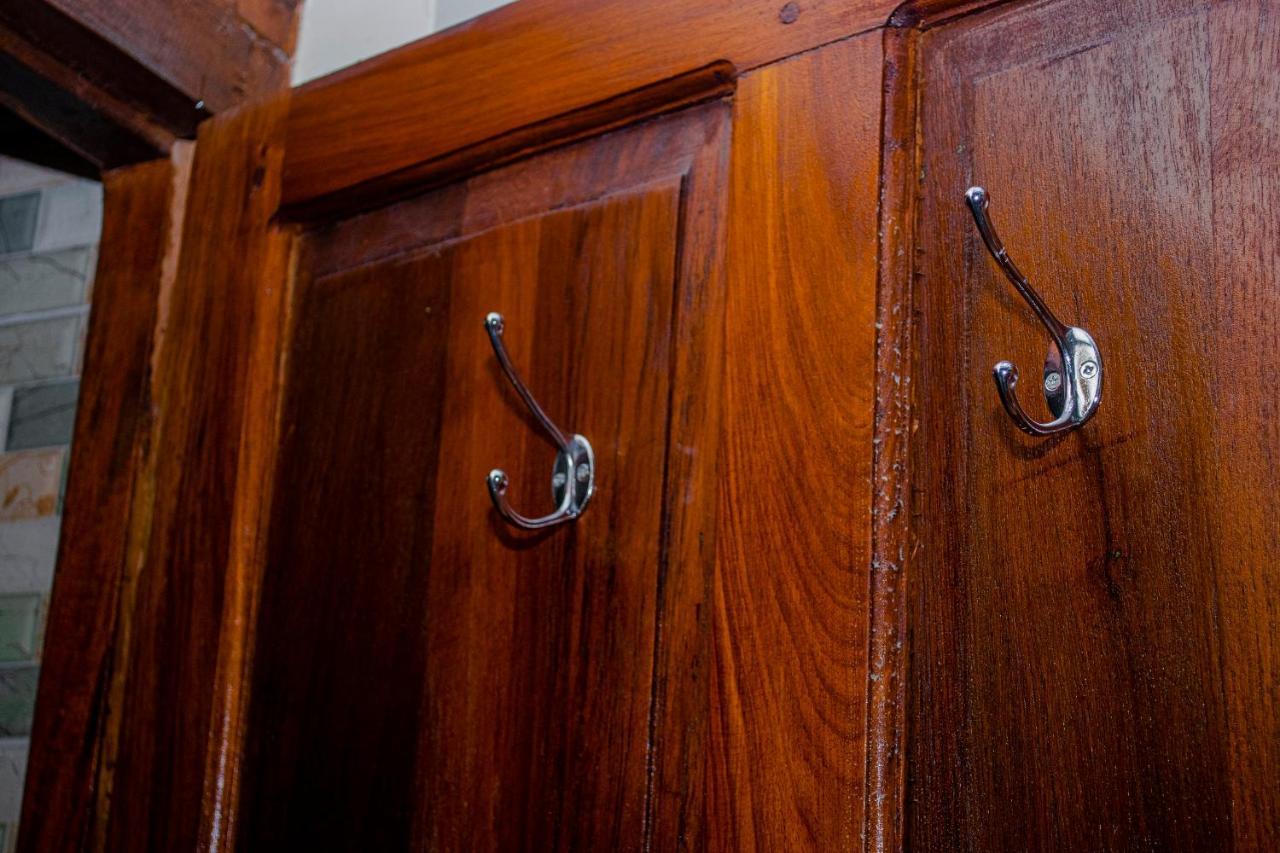 Hotel Zanzibar Spice Nest House Zewnętrze zdjęcie
