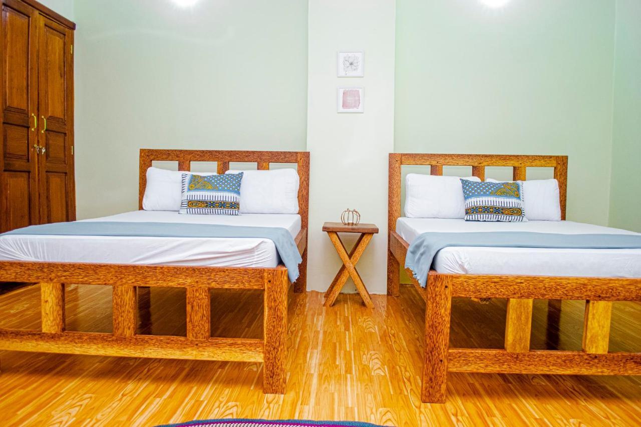 Hotel Zanzibar Spice Nest House Zewnętrze zdjęcie