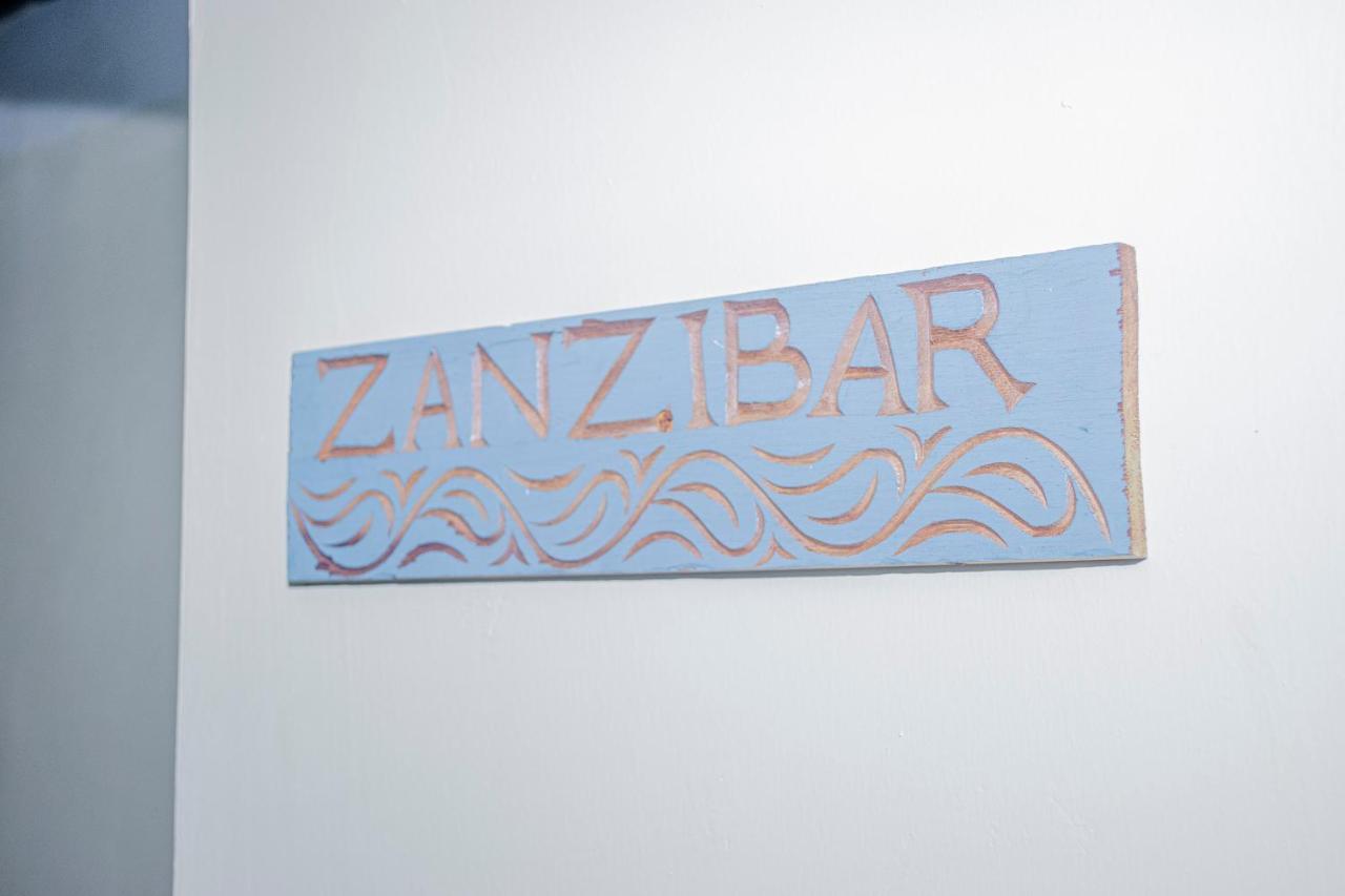 Hotel Zanzibar Spice Nest House Zewnętrze zdjęcie