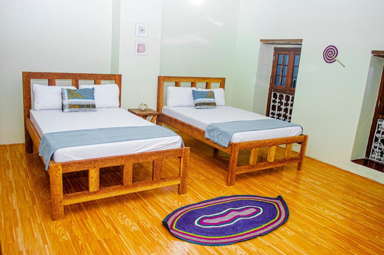 Hotel Zanzibar Spice Nest House Zewnętrze zdjęcie