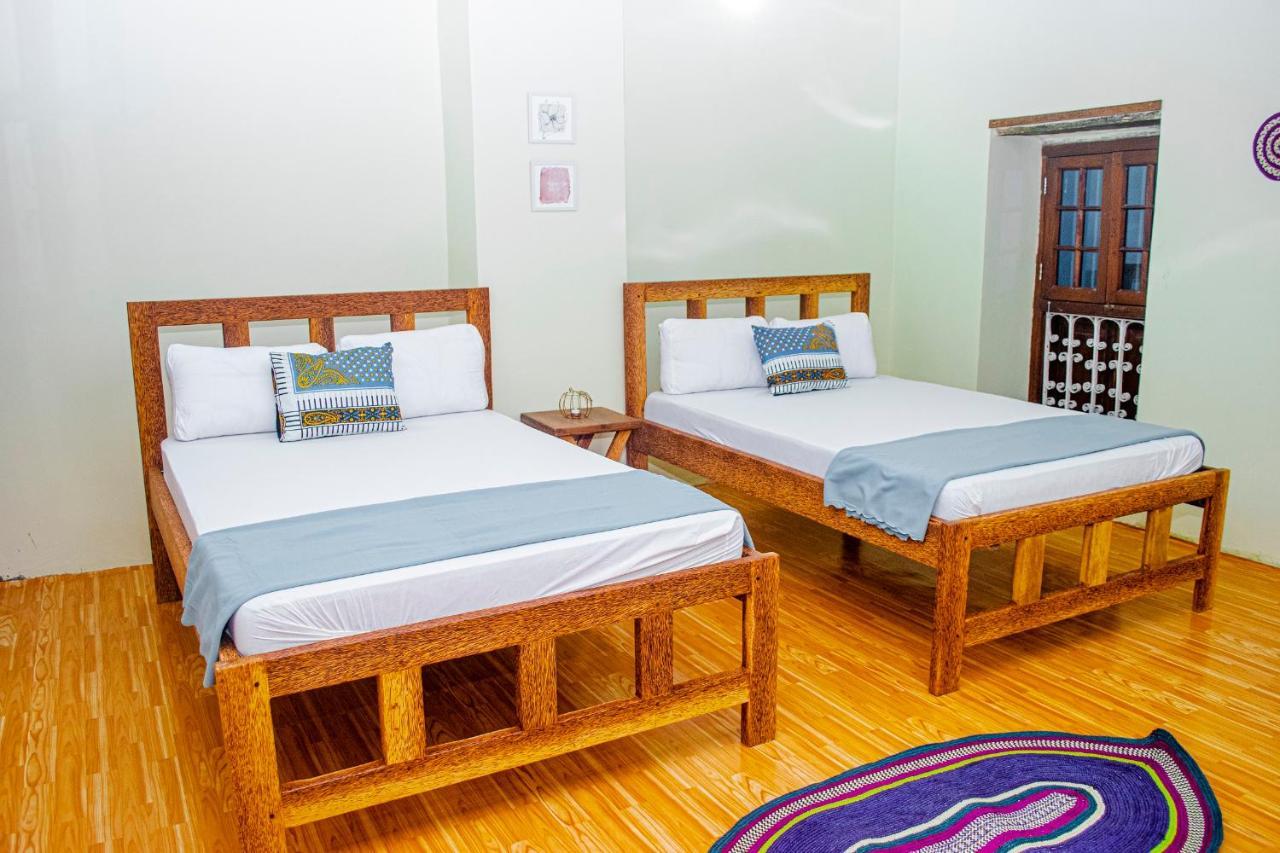 Hotel Zanzibar Spice Nest House Zewnętrze zdjęcie