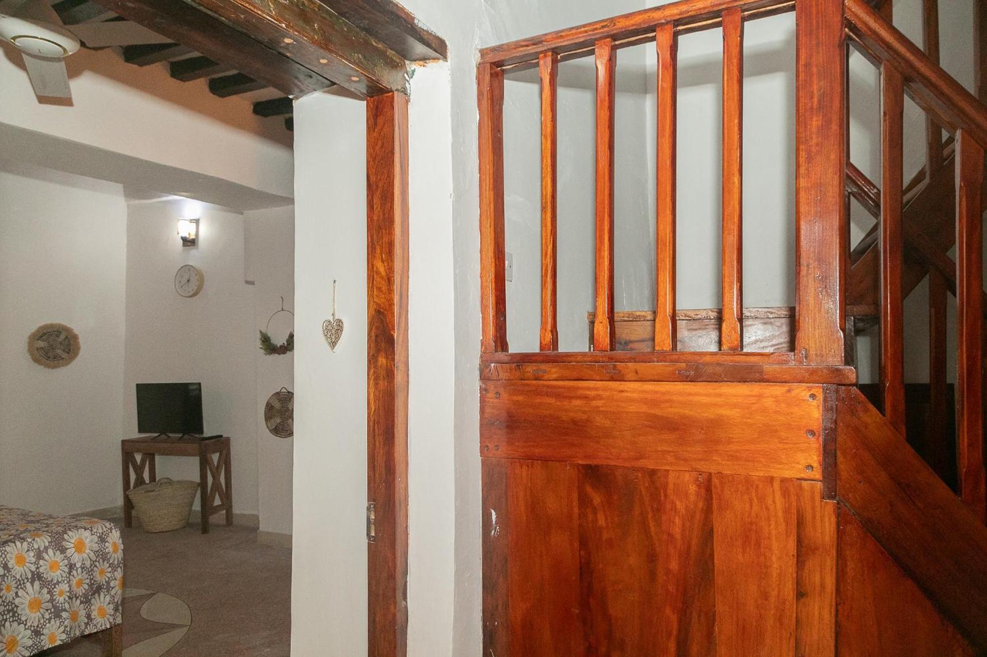Hotel Zanzibar Spice Nest House Zewnętrze zdjęcie