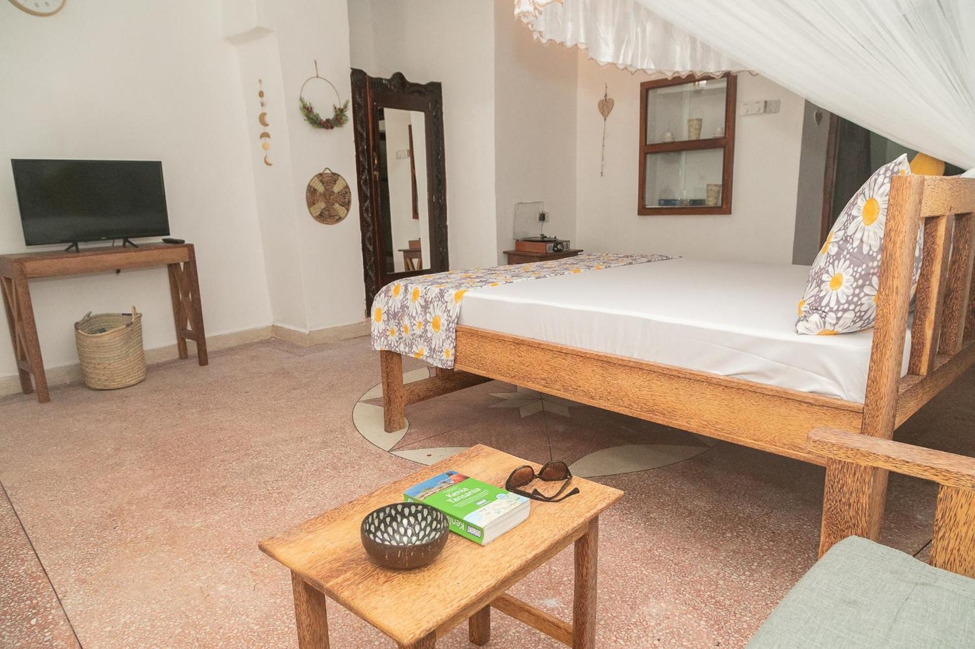 Hotel Zanzibar Spice Nest House Zewnętrze zdjęcie
