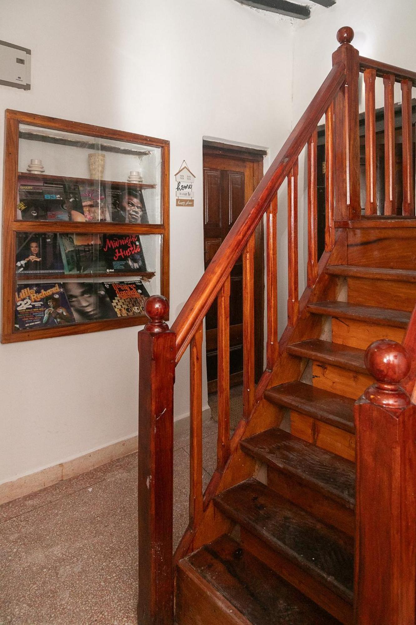 Hotel Zanzibar Spice Nest House Zewnętrze zdjęcie
