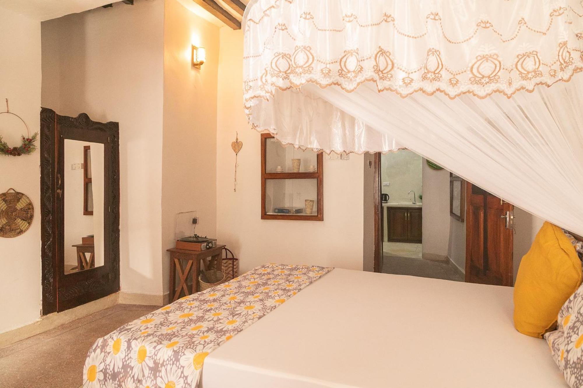Hotel Zanzibar Spice Nest House Zewnętrze zdjęcie