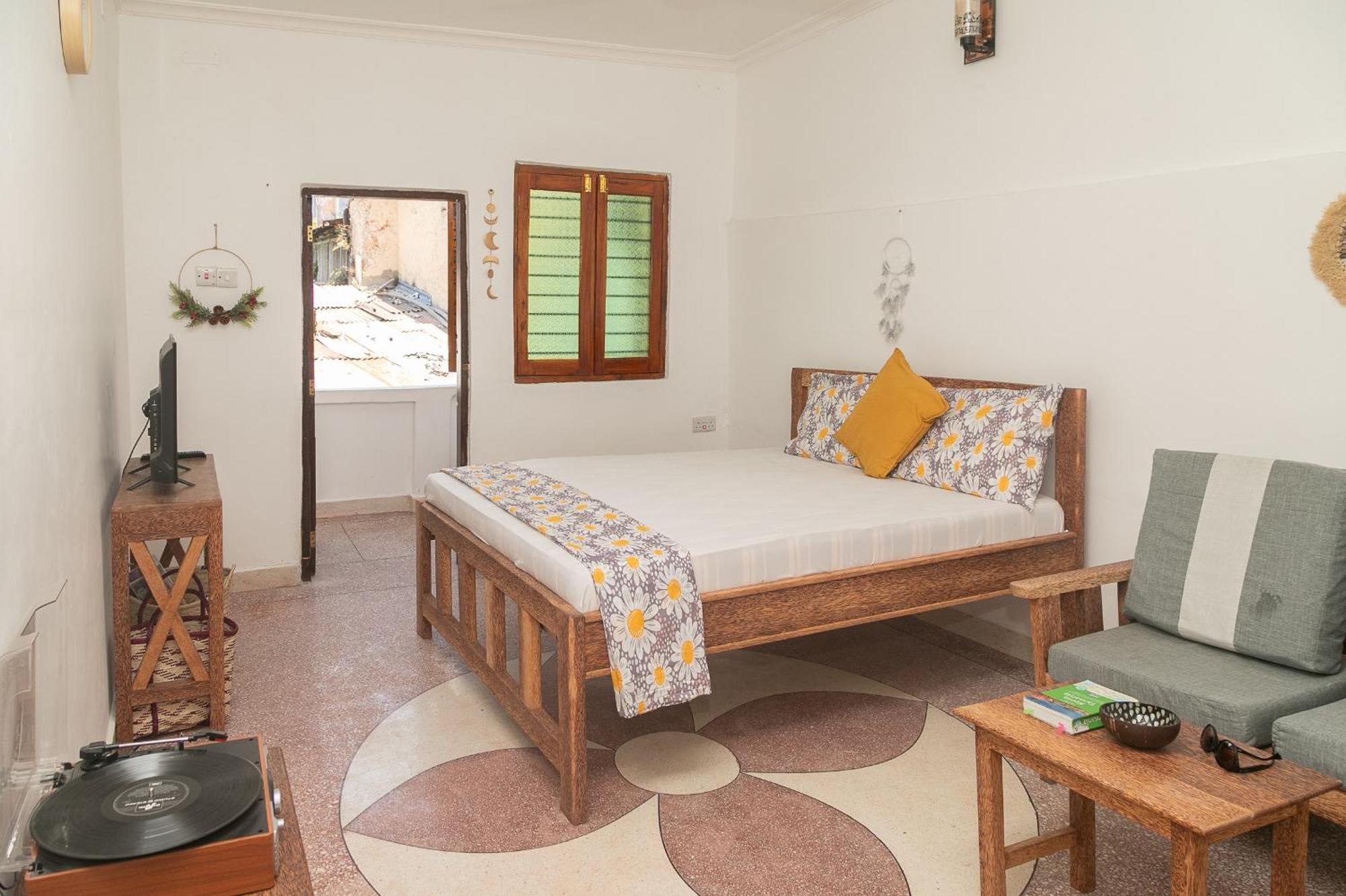 Hotel Zanzibar Spice Nest House Zewnętrze zdjęcie