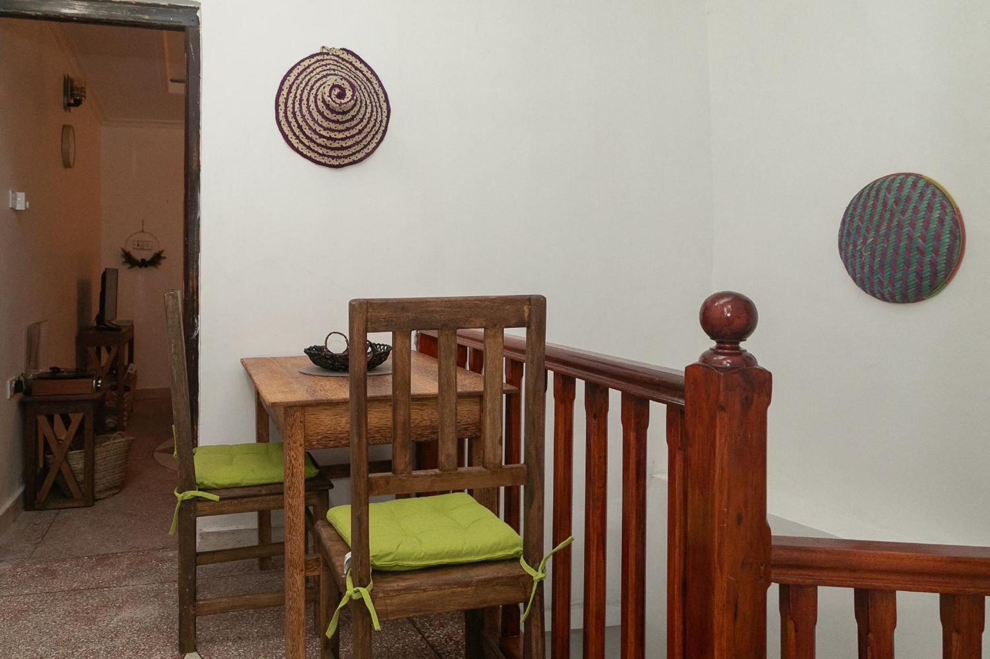 Hotel Zanzibar Spice Nest House Zewnętrze zdjęcie
