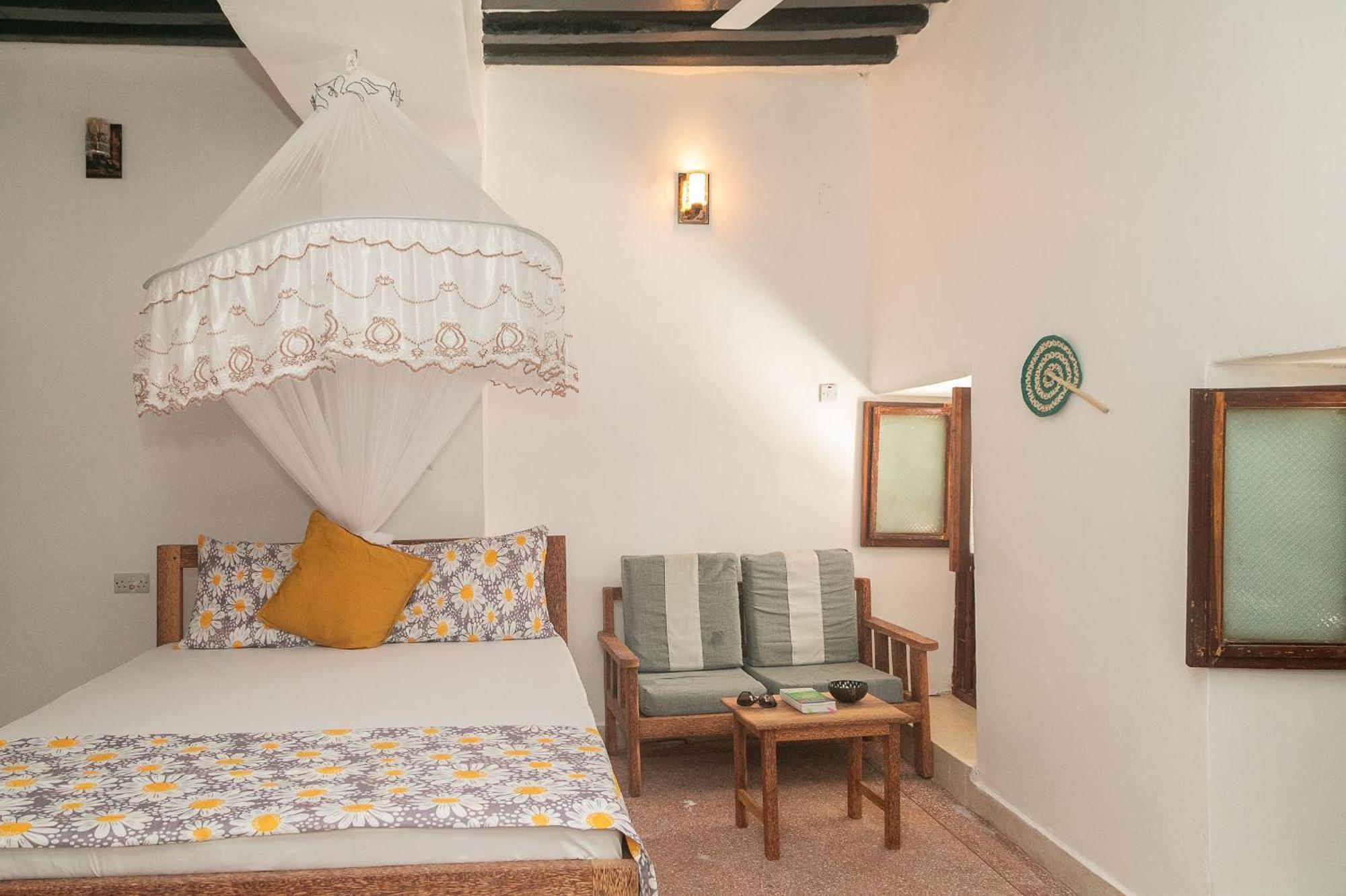 Hotel Zanzibar Spice Nest House Zewnętrze zdjęcie