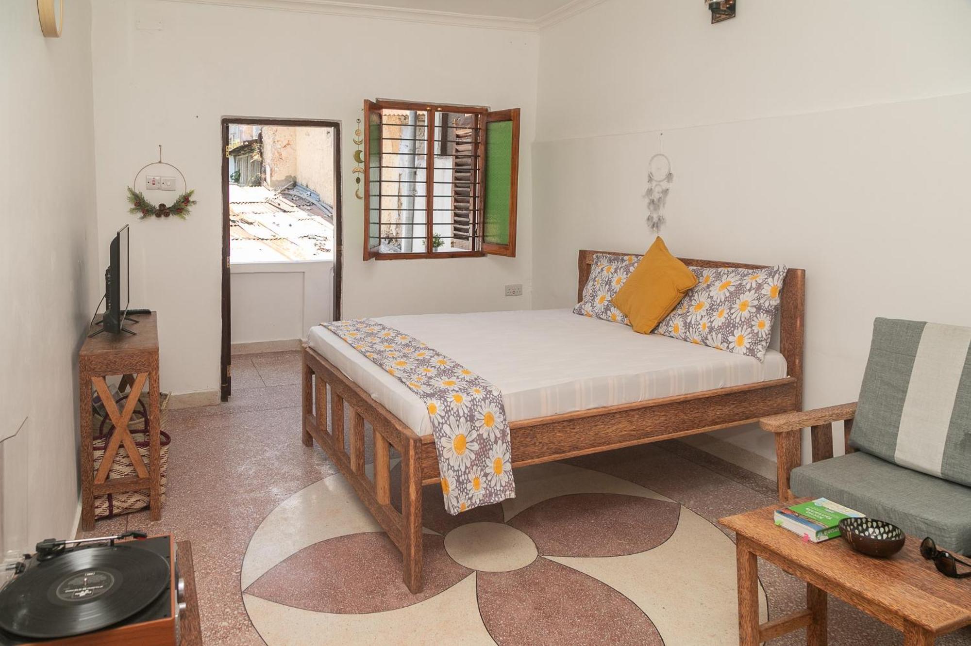 Hotel Zanzibar Spice Nest House Zewnętrze zdjęcie