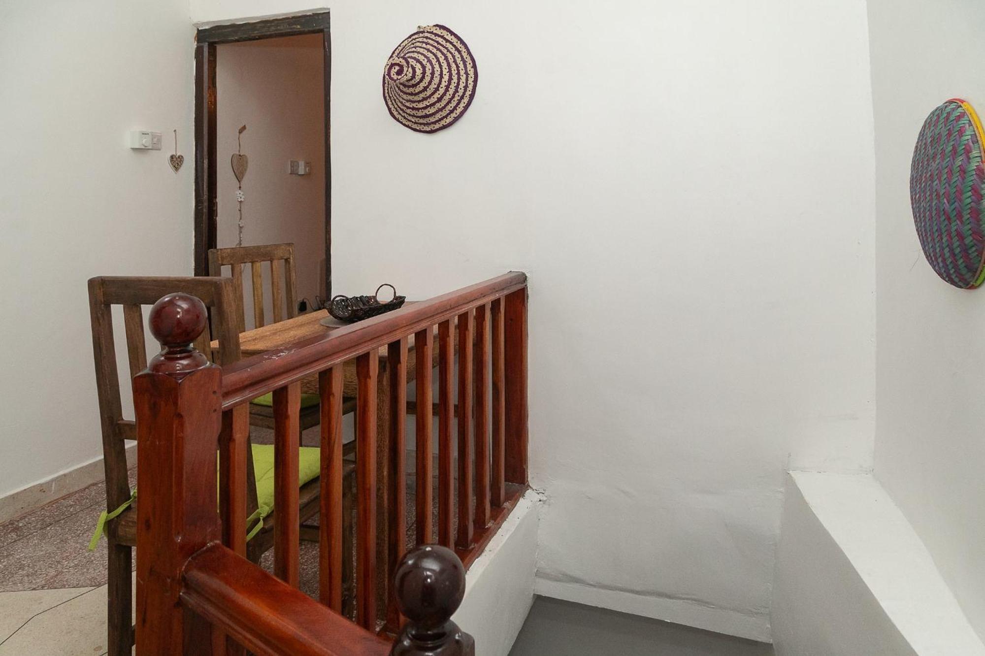 Hotel Zanzibar Spice Nest House Zewnętrze zdjęcie