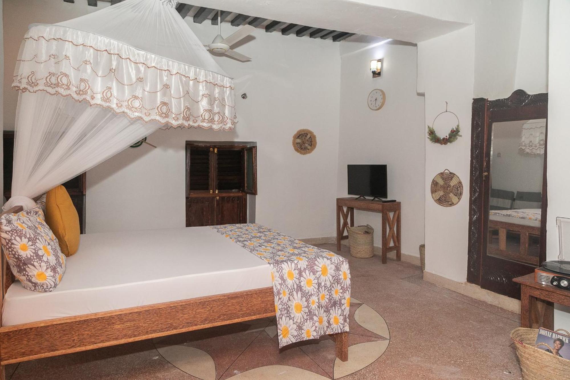 Hotel Zanzibar Spice Nest House Zewnętrze zdjęcie