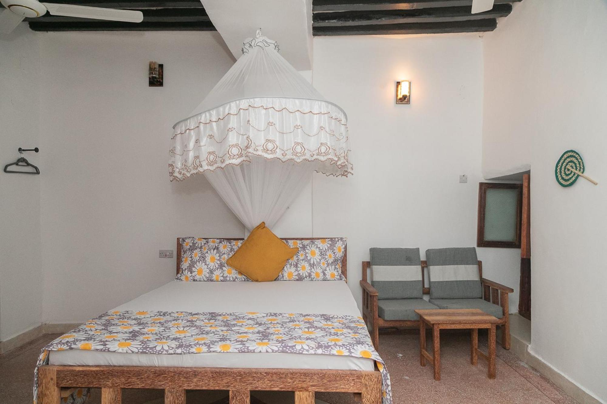 Hotel Zanzibar Spice Nest House Zewnętrze zdjęcie