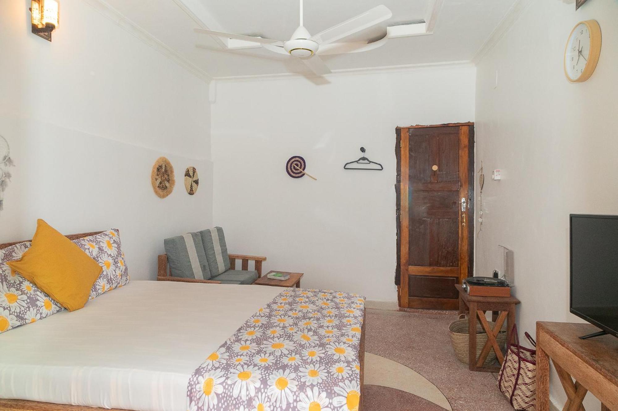 Hotel Zanzibar Spice Nest House Zewnętrze zdjęcie