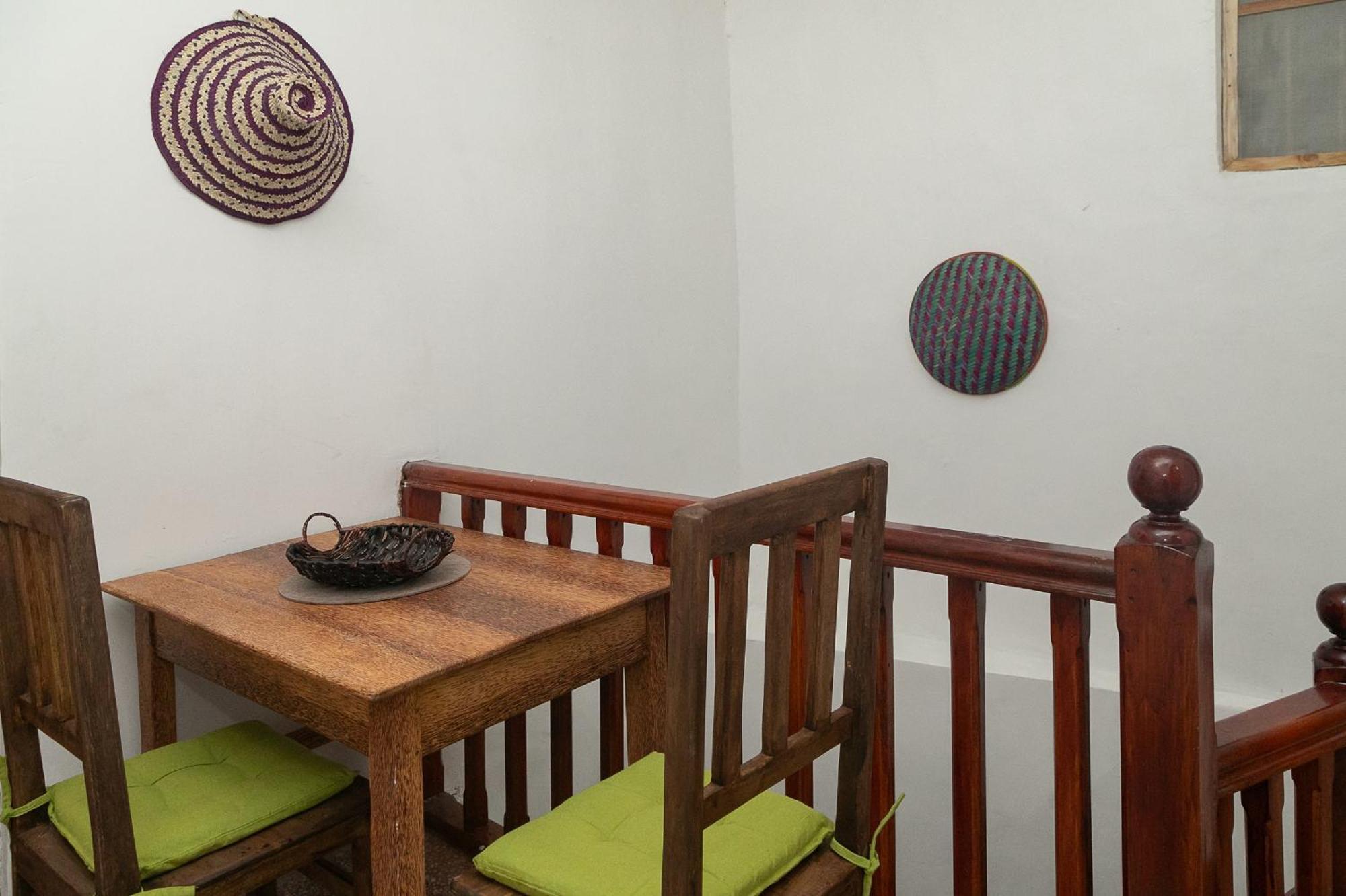 Hotel Zanzibar Spice Nest House Zewnętrze zdjęcie